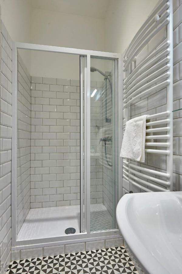 Schieszl Apartments 1 Budapest Exterior foto